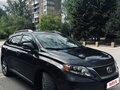 2010 Lexus RX 450h III, серый, 1950000 рублей