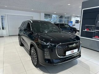 2026 Tenet T8, чёрный, 3630000 рублей, вид 4