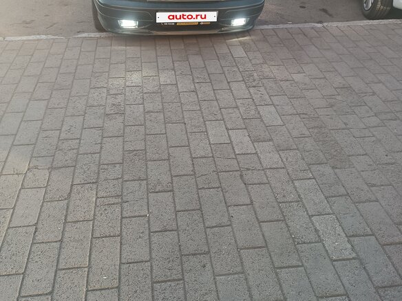 2007 Lada (ВАЗ) 2114, зелёный, 180099 рублей - вид 6