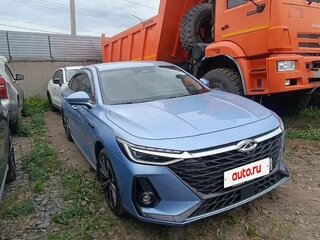 2023 Chery Arrizo 8, голубой, 1650000 рублей, вид 3