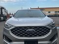 2020 Ford Edge II Рестайлинг, серебристый, 2500000 рублей - вид 1