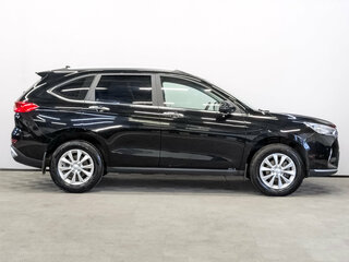 2023 Haval M6 II, чёрный, 1565000 рублей, вид 4