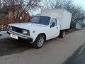 2004 LADA (ВАЗ) ВИС 2345, белый, 160000 рублей - вид 1