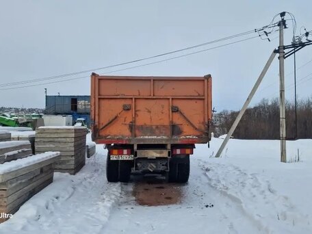 2007 МАЗ 6303, белый, 1500000 рублей, вид 5