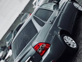 2008 Lada (ВАЗ) Priora I, серый, 200000 рублей, вид 3