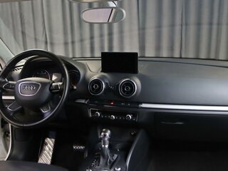 2014 Audi A3 III (8V), белый, 999000 рублей, вид 5
