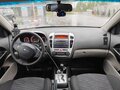 2009 Kia Ceed I, красный - вид 4