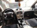 2008 Ford Mondeo IV, чёрный, 650000 рублей - вид 6