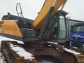 2019 Case CE CX300, жёлтый, 10067000 рублей - вид 1