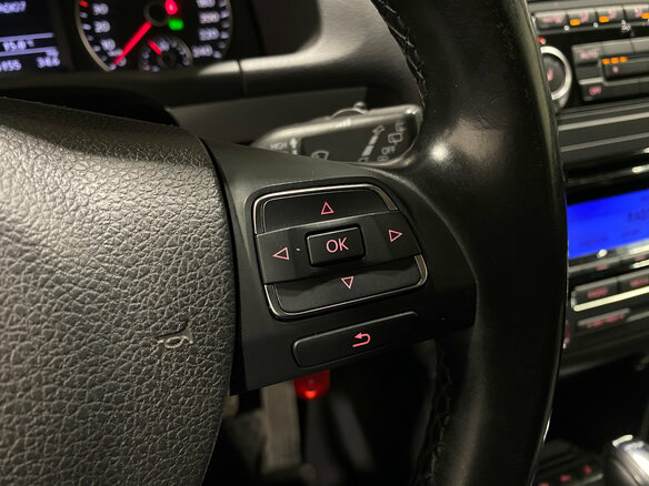 2010 Volkswagen Touran I Рестайлинг 2, серый - вид 19