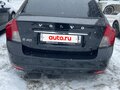 2011 Volvo S40 II Рестайлинг, чёрный, 690000 рублей - вид 3