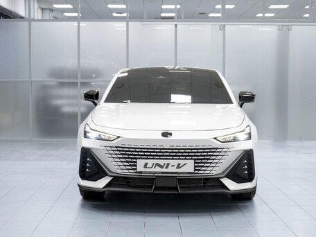 Changan UNI-V I