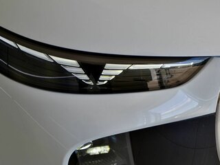 2026 Tenet T8, белый, 3630000 рублей, вид 5