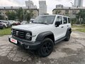 2023 Tank 300 I, белый, 2750000 рублей