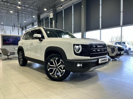 Haval Dargo I