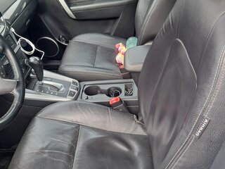 2013 Chevrolet Captiva I Рестайлинг 2, белый, 1520000 рублей, вид 4