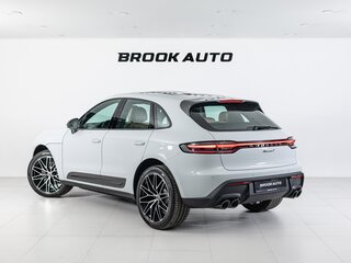 2026 Porsche Macan I Рестайлинг 2, белый, 12290000 рублей, вид 4