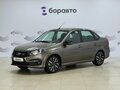 2026 Lada (ВАЗ) Granta Sport I Рестайлинг, коричневый