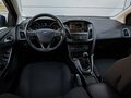 2016 Ford Focus III Рестайлинг, синий - вид 5