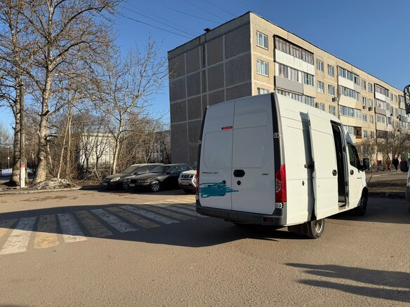 2021 ГАЗ ГАЗель NN, белый, 1900000 рублей - вид 4