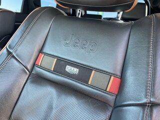 2011 Jeep Grand Cherokee IV (WK2), серебристый, 1645000 рублей, вид 5