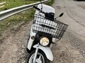 2014 Honda Benly, белый, 110000 рублей - вид 5