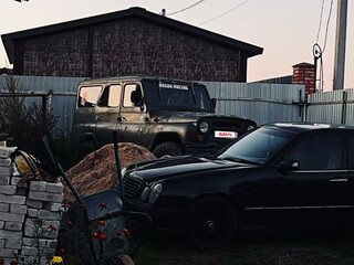 1982 УАЗ 469 469Б, зелёный, 280000 рублей, вид 1