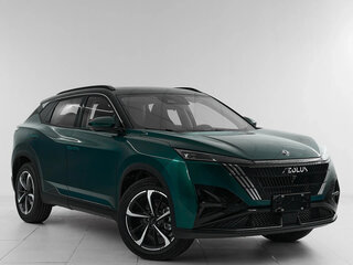 2025 Dongfeng Mage, зелёный, 2550000 рублей, вид 3