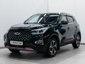 2023 Chery Tiggo 4 Pro I, чёрный, 1649000 рублей