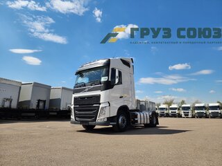 2017 Volvo FH, белый, 6490000 рублей, вид 1