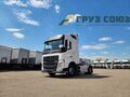 2017 Volvo FH, белый, 6490000 рублей