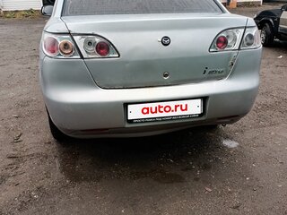 2011 Haima 3, серебристый, 135000 рублей, вид 3