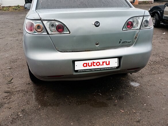 2011 Haima 3, серебристый, 135000 рублей - вид 2