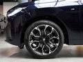 2026 BMW X3 Long 30L xDrive IV (G45/G48), синий, 7049000 рублей - вид 7