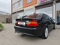 2004 BMW 3 серии 318i IV (E46) Рестайлинг, чёрный, 700000 рублей - вид 3