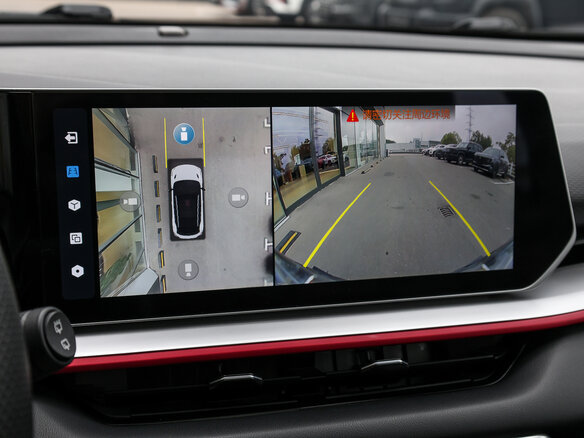 2024 Geely Coolray I Рестайлинг, белый, 2198000 рублей - вид 17
