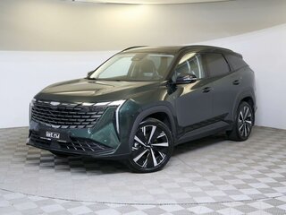 Geely Atlas II