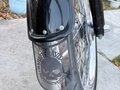 2005 Harley-Davidson Sportster 883, чёрный, 590000 рублей - вид 8