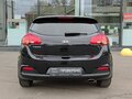 2013 Kia Ceed II, чёрный - вид 5