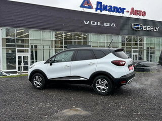 2021 Renault Kaptur I Рестайлинг, белый, 1310000 рублей, вид 3