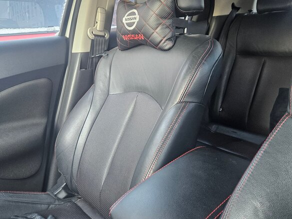 2012 Nissan Juke I, белый, 1150000 рублей - вид 25