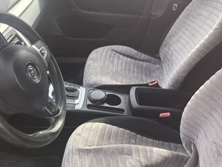 2013 Volkswagen Passat B7, белый, 950000 рублей, вид 5
