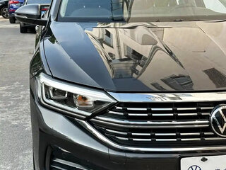 2024 Volkswagen Sagitar III Рестайлинг, чёрный, 1871255 рублей, вид 1