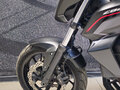 2018 Honda CB 650F, чёрный - вид 9