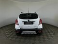 2014 Opel Mokka I, серебристый - вид 2
