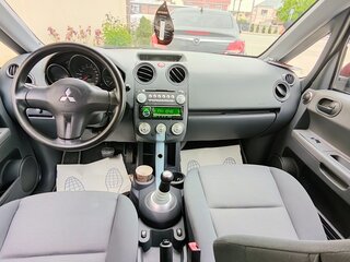 2006 Mitsubishi Colt VI (Z20/Z30), пурпурный, 300000 рублей, вид 5