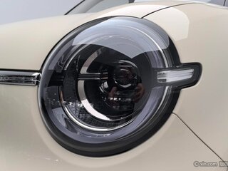2026 Wuling Mini EV 25.1 kWh V, бежевый, 1199666 рублей, вид 5