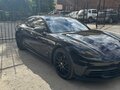 2016 Porsche Panamera 4S II, чёрный, 6100000 рублей