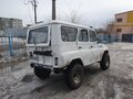 1992 УАЗ 31512, белый, 235000 рублей - вид 2