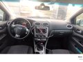 2009 Ford Focus II Рестайлинг, серебристый - вид 3